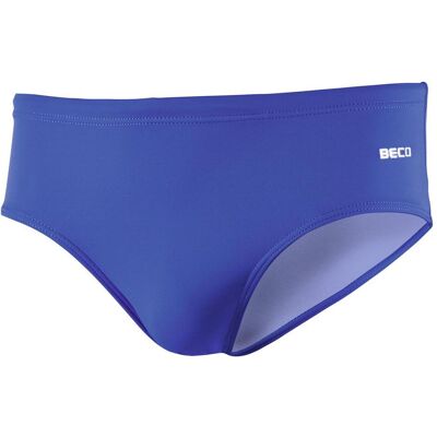 Beco, Hommes, Short de bain, Beermann GmbH Maillot de bain homme standard bleu 6, Bleu, (6) - Publicité Beco, Hommes, Short de bain, Beermann GmbH Maillot de bain homme standard bleu 6, Bleu, (6) - Publicité