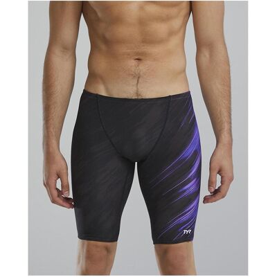 Tyr, Hommes, Short de bain, Herren Badeshorts DE JAMMER CYC, Multicolore, (32) - Publicité Tyr, Hommes, Short de bain, Herren Badeshorts DE JAMMER CYC, Multicolore, (32) - Publicité