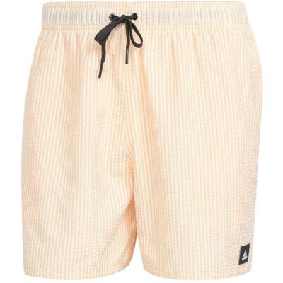 Adidas, Hommes, Short de bain, SRPY CLX Short SL, Jaune, (S) - Publicité Adidas, Hommes, Short de bain, SRPY CLX Short SL, Jaune, (S) - Publicité