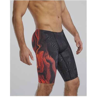 Tyr, Hommes, Short de bain, JAMMER DURAFAST ELITE Badeshorts, (32) - Publicité Tyr, Hommes, Short de bain, JAMMER DURAFAST ELITE Badeshorts, (32) - Publicité