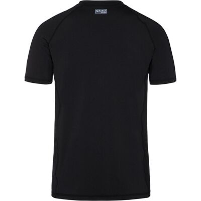 Protest, Hommes, Maillot de surf, Rashguard manches longues homme PRTCATER True Black L, Noir, (L) - Publicité Protest, Hommes, Maillot de surf, Rashguard manches longues homme PRTCATER True Black L, Noir, (L) - Publicité