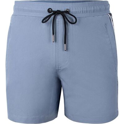 Yeaz, Hommes, Short de bain, Seabeat, Bleu, (S) - Publicité Yeaz, Hommes, Short de bain, Seabeat, Bleu, (S) - Publicité