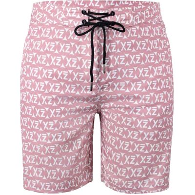 Yeaz, Hommes, Short de bain, Dazzers, Rose, (S) - Publicité Yeaz, Hommes, Short de bain, Dazzers, Rose, (S) - Publicité