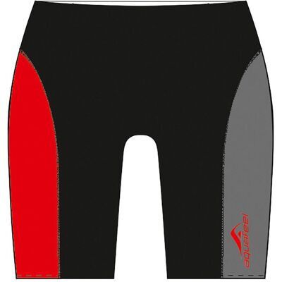 Aqua Feel, Garçons, Short de bain, Aquafeell Boost Jammer Badeshorts für Jungen, (164) - Publicité Aqua Feel, Garçons, Short de bain, Aquafeell Boost Jammer Badeshorts für Jungen, (164) - Publicité