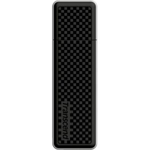 Transcend JetFlash 780 (64 Go, USB-A), Clé USB, Blanc, Noir - Publicité Transcend JetFlash 780 (64 Go, USB-A), Clé USB, Blanc, Noir - Publicité
