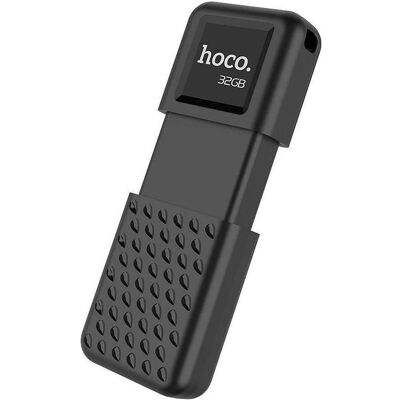 Clé USB Hoco UD6 32GB - USB 2.0 - Publicité Clé USB Hoco UD6 32GB - USB 2.0 - Publicité