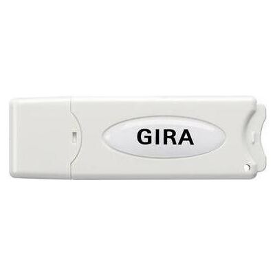 Gira KNX RF-USB Interface - Interface USB KNX RF Gira - Publicité Gira KNX RF-USB Interface - Interface USB KNX RF Gira - Publicité