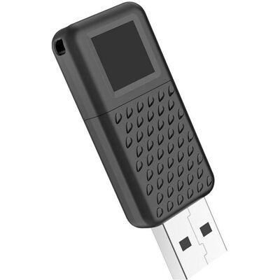 Hoco Ud6 128GB - Clé USB - Publicité Hoco Ud6 128GB - Clé USB - Publicité