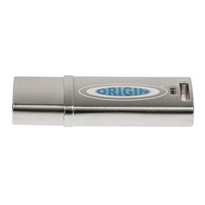 Origin Storage Stockage SC100 (8 Go, USB-A), Clé USB, Argent - Publicité Origin Storage Stockage SC100 (8 Go, USB-A), Clé USB, Argent - Publicité