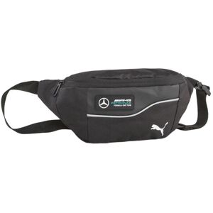 Puma, Unisexe, Sac banane, Mercedes Mapf LS Hüfttasche, Noir - Publicité Puma, Unisexe, Sac banane, Mercedes Mapf LS Hüfttasche, Noir - Publicité