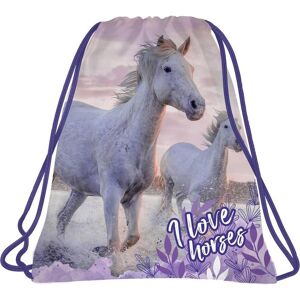 Derform, Filles, Sac, Hufeisentasche 25, Multicolore - Publicité Derform, Filles, Sac, Hufeisentasche 25, Multicolore - Publicité