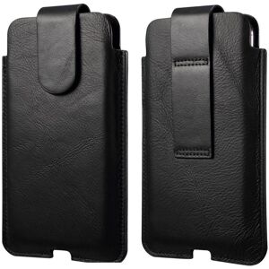 Cover-Discount, Sac banane, Universel - Poche verticale pour ceinture 17cm / L - Publicité Cover-Discount, Sac banane, Universel - Poche verticale pour ceinture 17cm / L - Publicité