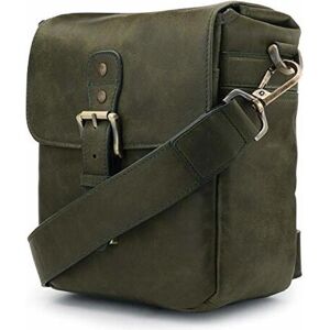 MegaGear Torres Mini Oberleder Kameratasche (Sac à bandoulière pour appareil photo), Housse pour appareil photo, Marron - Publicité MegaGear Torres Mini Oberleder Kameratasche (Sac à bandoulière pour appareil photo), Housse pour appareil photo, Marron - Publicité