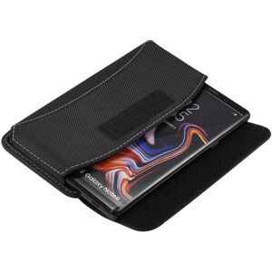 Cover-Discount, Sac banane, Sac banane Oxford L, Noir - Publicité Cover-Discount, Sac banane, Sac banane Oxford L, Noir - Publicité