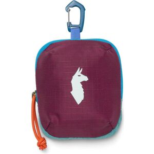 Cotopaxi, Unisexe, Sac banane, Allpita Mini Bag - Del Dia, Multicolore - Publicité Cotopaxi, Unisexe, Sac banane, Allpita Mini Bag - Del Dia, Multicolore - Publicité