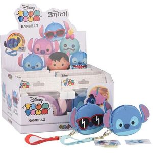 Sbabam, Filles, Portefeuille, Lilo & Stitch assortiment petit sac à main Hand Bag (8) - Publicité Sbabam, Filles, Portefeuille, Lilo & Stitch assortiment petit sac à main Hand Bag (8) - Publicité