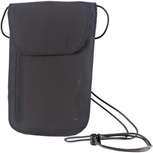 Lifeventure, Sac banane, Portefeuille étanche pour le corps, Noir - Publicité Lifeventure, Sac banane, Portefeuille étanche pour le corps, Noir - Publicité