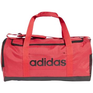 Adidas, Unisexe, Sac, Lineare Reisetasche, Rouge, (39.75 l) - Publicité Adidas, Unisexe, Sac, Lineare Reisetasche, Rouge, (39.75 l) - Publicité