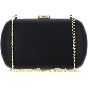 Valentino, Femmes, Sac à main, Pochette Aroma - Noir, Noir - Publicité Valentino, Femmes, Sac à main, Pochette Aroma - Noir, Noir - Publicité