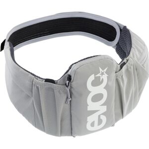 Evoc, Unisexe, Sac banane, Trail Belt 0.8L, Gris - Publicité Evoc, Unisexe, Sac banane, Trail Belt 0.8L, Gris - Publicité