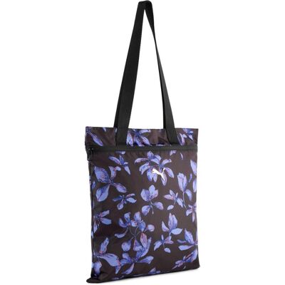 Puma, Femmes, Sac, POP Tote, Noir - Publicité Puma, Femmes, Sac, POP Tote, Noir - Publicité