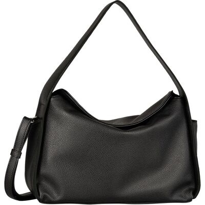 Tom Tailor, Femmes, Sac à main, Rowan Sac à bandoulière 36 cm, Noir - Publicité Tom Tailor, Femmes, Sac à main, Rowan Sac à bandoulière 36 cm, Noir - Publicité