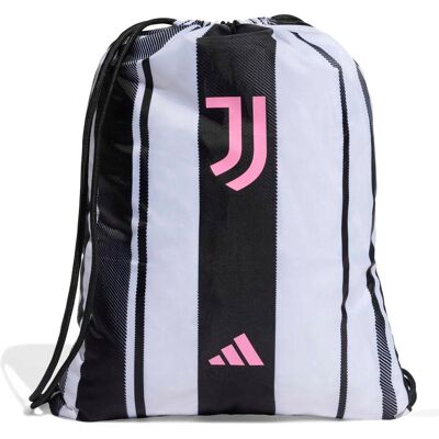 Adidas, Unisexe, Sac, Juventus-Tasche, Noir, (14 l) - Publicité Adidas, Unisexe, Sac, Juventus-Tasche, Noir, (14 l) - Publicité