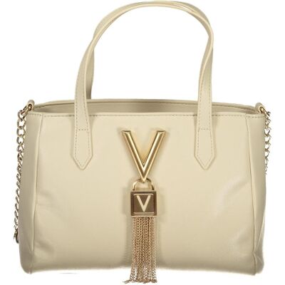 Valentino, Femmes, Sac à main, Stella Shopping Bag, Beige - Publicité Valentino, Femmes, Sac à main, Stella Shopping Bag, Beige - Publicité