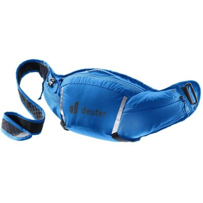 Deuter, Unisexe, Sac banane, Shortrail III, Bleu - Publicité Deuter, Unisexe, Sac banane, Shortrail III, Bleu - Publicité