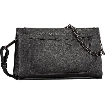 Tom Tailor, Femmes, Sac à main, Lennon Cross Bag, Noir - Publicité Tom Tailor, Femmes, Sac à main, Lennon Cross Bag, Noir - Publicité