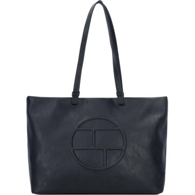Tom Tailor, Femmes, Sac, Rosabel Sac à bandoulière 34 cm, Noir, (9 l) - Publicité Tom Tailor, Femmes, Sac, Rosabel Sac à bandoulière 34 cm, Noir, (9 l) - Publicité
