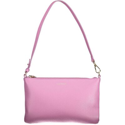 Coccinelle, Femmes, Sac à main, Viola Leather Women Handbag, Violet - Publicité Coccinelle, Femmes, Sac à main, Viola Leather Women Handbag, Violet - Publicité