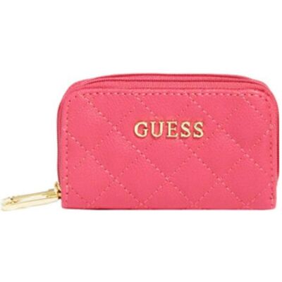 Guess, Femmes, Sac à main, Penenka Dmsk, Rose - Publicité Guess, Femmes, Sac à main, Penenka Dmsk, Rose - Publicité