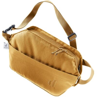 Deuter, Unisexe, Sac à main, Passway 2, Bronze - Publicité Deuter, Unisexe, Sac à main, Passway 2, Bronze - Publicité