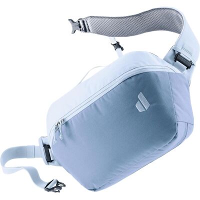 Deuter, Unisexe, Sac banane, Stroof 8, Bleu - Publicité Deuter, Unisexe, Sac banane, Stroof 8, Bleu - Publicité
