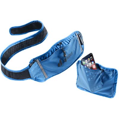 Deuter, Unisexe, Sac banane, Shortrail I, Bleu - Publicité Deuter, Unisexe, Sac banane, Shortrail I, Bleu - Publicité