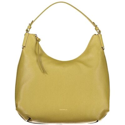 Coccinelle, Femmes, Sac à main, Verde Pelle Women Handbag, Vert - Publicité Coccinelle, Femmes, Sac à main, Verde Pelle Women Handbag, Vert - Publicité