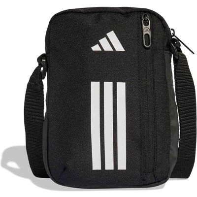 Adidas, Sac banane, Power Organizer Tasche, Noir - Publicité Adidas, Sac banane, Power Organizer Tasche, Noir - Publicité