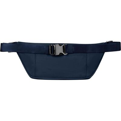 Samsonite Femmes, Sac banane, MOVE 5.0 WAIST BAG S, Bleu - Publicité Samsonite Femmes, Sac banane, MOVE 5.0 WAIST BAG S, Bleu - Publicité