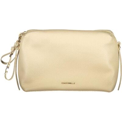 Coccinelle, Femmes, Sac à main, Nory Handbag, Beige - Publicité Coccinelle, Femmes, Sac à main, Nory Handbag, Beige - Publicité