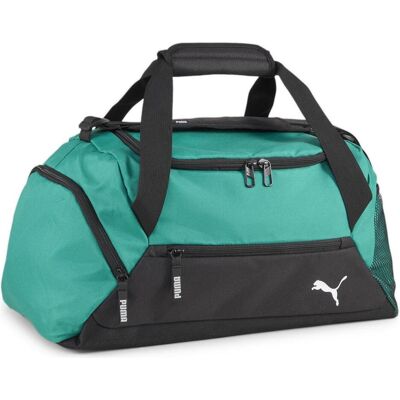 Puma, Unisexe, Sac, teamGOAL Sac d'équipe S, Vert, (28 l) - Publicité Puma, Unisexe, Sac, teamGOAL Sac d'équipe S, Vert, (28 l) - Publicité