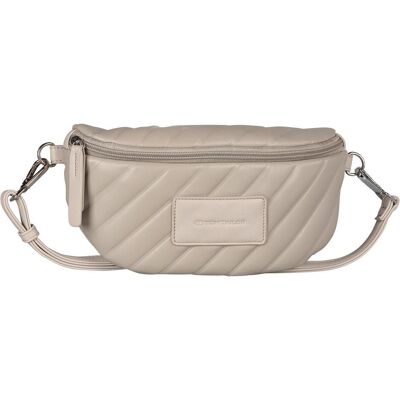 Tom Tailor, Femmes, Sac à main, Mirela Belt Bag, Gris - Publicité Tom Tailor, Femmes, Sac à main, Mirela Belt Bag, Gris - Publicité