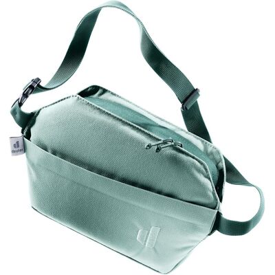 Deuter, Unisexe, Sac à main, Passway 2, Vert - Publicité Deuter, Unisexe, Sac à main, Passway 2, Vert - Publicité