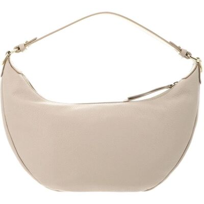 Coccinelle, Femmes, Sac à main, Paki Handbag Leather, Beige - Publicité Coccinelle, Femmes, Sac à main, Paki Handbag Leather, Beige - Publicité