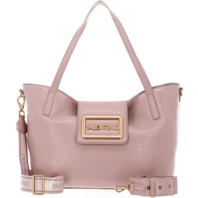 Valentino, Femmes, Sac à main, Moni Shopping Bag, Rose - Publicité Valentino, Femmes, Sac à main, Moni Shopping Bag, Rose - Publicité