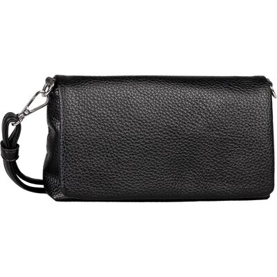 Tom Tailor, Femmes, Sac à main, Xia, Noir - Publicité Tom Tailor, Femmes, Sac à main, Xia, Noir - Publicité