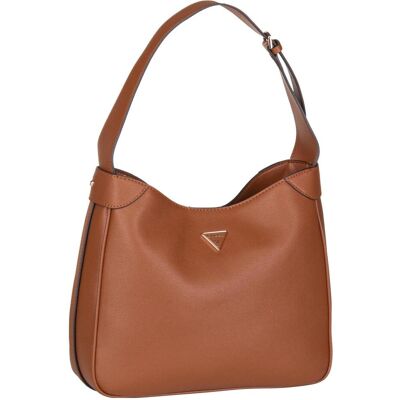 Guess, Femmes, Sac à main, Handtasche Fedora, Marron - Publicité Guess, Femmes, Sac à main, Handtasche Fedora, Marron - Publicité