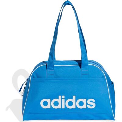 Adidas, Sac, Linear Essentials Bowlingtasche Blau, Bleu, (25.90 l) - Publicité Adidas, Sac, Linear Essentials Bowlingtasche Blau, Bleu, (25.90 l) - Publicité