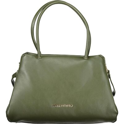 Valentino, Femmes, Sac à main, Sac à bandoulière WEST RE, Vert - Publicité Valentino, Femmes, Sac à main, Sac à bandoulière WEST RE, Vert - Publicité