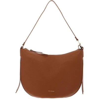 Coccinelle, Femmes, Sac à main, C-Easy Shoulderbag, Marron - Publicité Coccinelle, Femmes, Sac à main, C-Easy Shoulderbag, Marron - Publicité